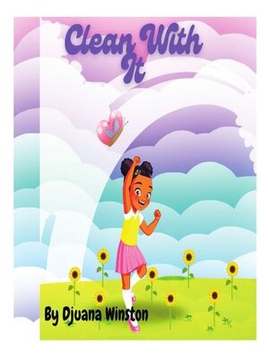 cover image of Clean with It